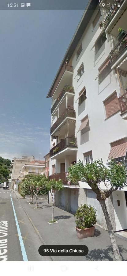 Apartment Via Della Chiusa 101