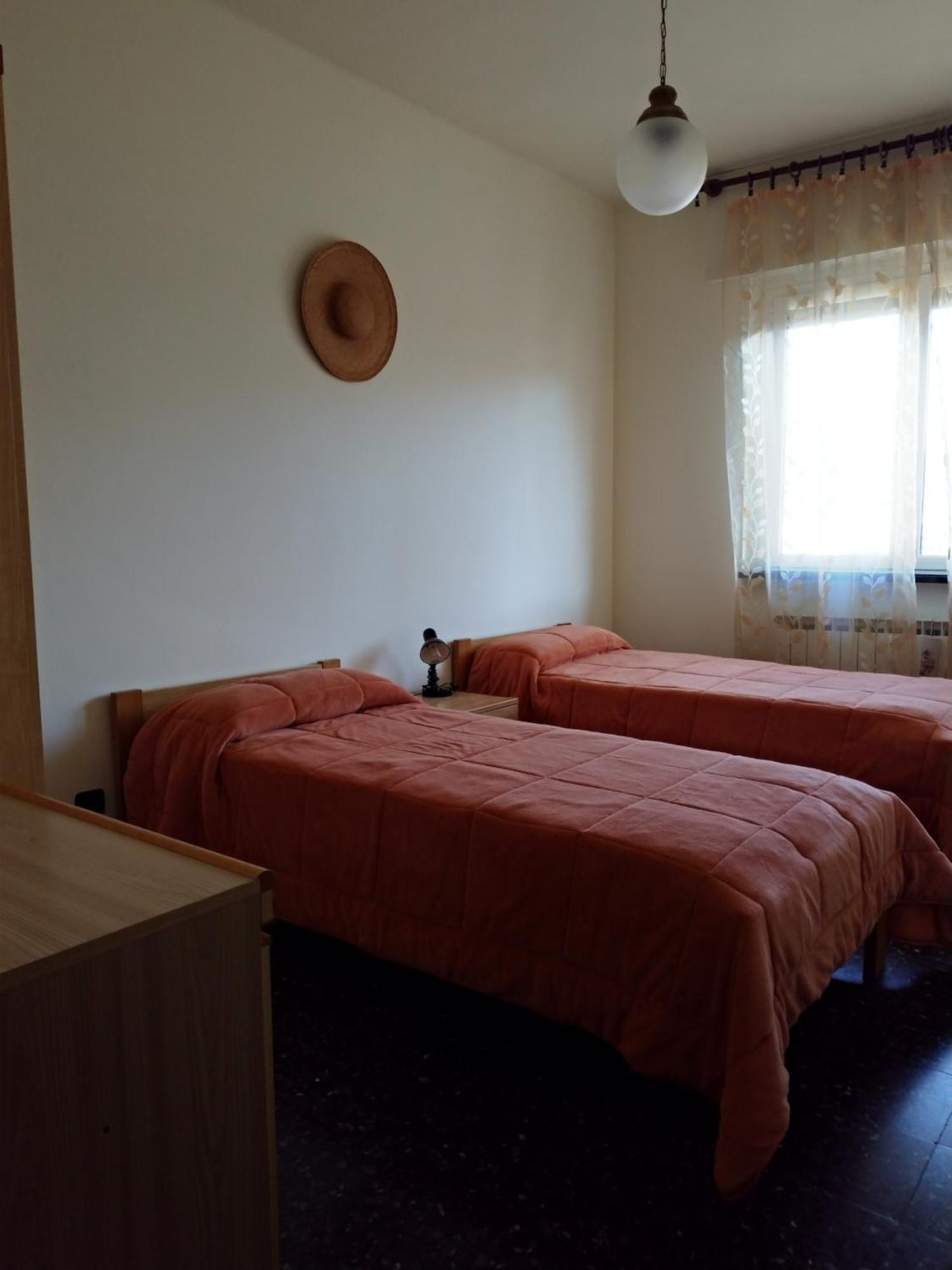 Apartment Via Della Chiusa 101