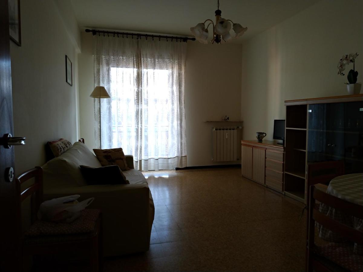 Via Della Chiusa 101 Apartment